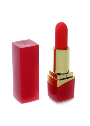 stymulator-lipstick-vibrator-red